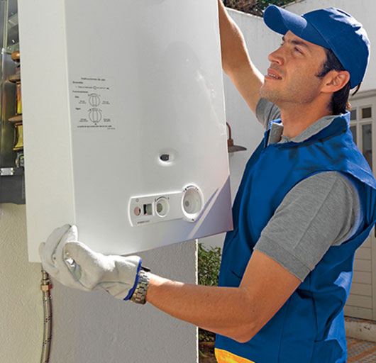 Manutenção de Aquecedores em Sorocaba